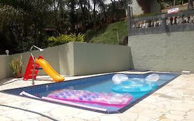 Chácara Paraíso Mairiporã